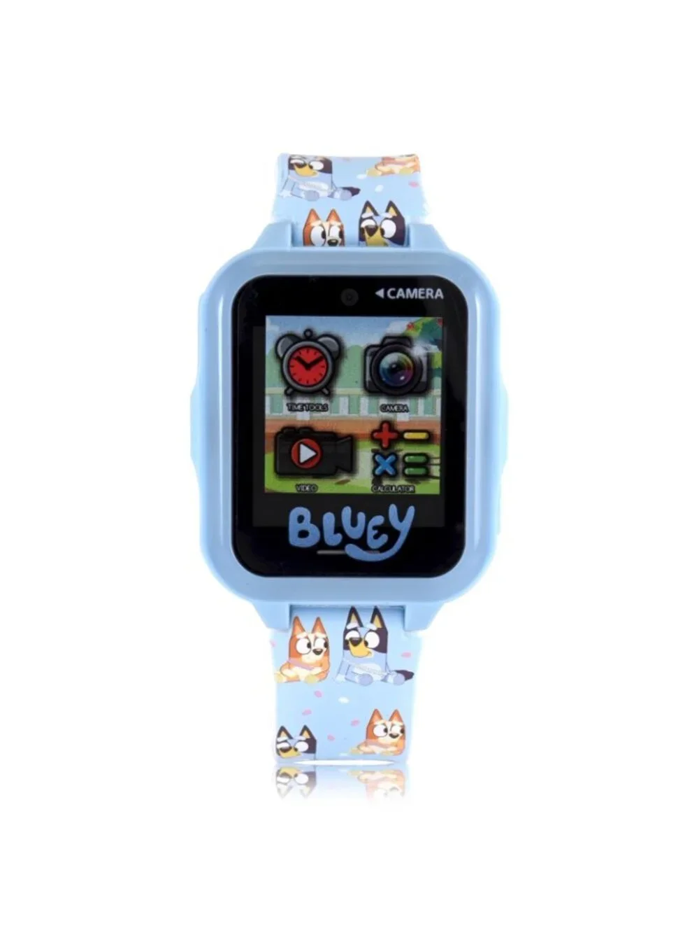 iTime adjustable fit